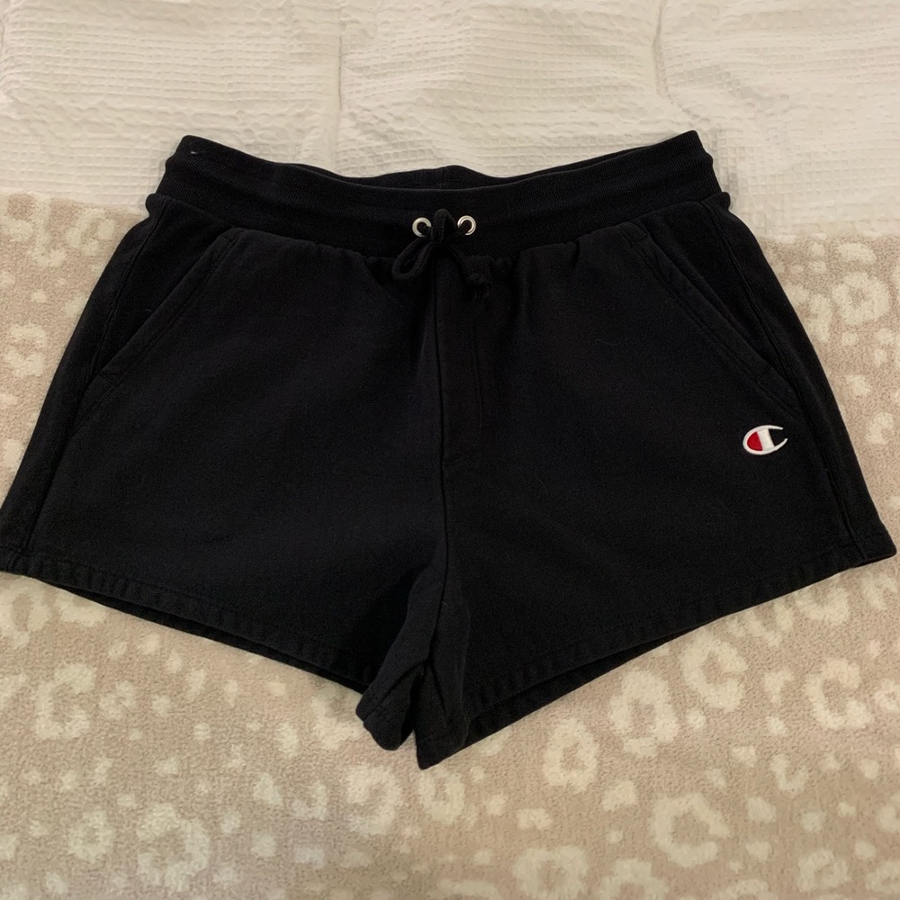 NEW Champion Sweatshort XL